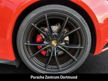 صورة 10 لـ 2018 Porsche 991