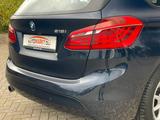BMW 218 Active Tourer 218i Advantage - gebrauchte BMW 218 Active Tourer aus dem Jahr 2016