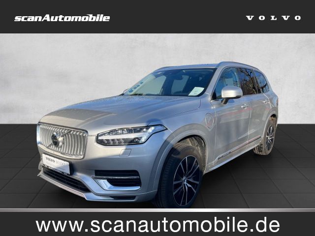 Volvo XC 90 Inscription Expression Recharge Plug-In