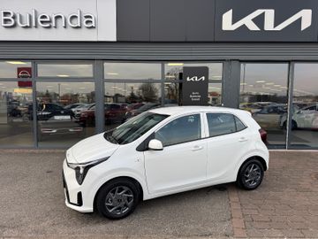 Kia Leasingangebot: Kia PICANTO PE2 1.0 GDI AUTOMATIK VISION KAMERA