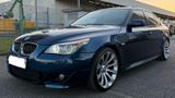 BMW bmw 530d 235ps e60 LCI msport Paket Editio... - BMW 530 mit Diesel-Antrieb: Limousine, M E60 Paket