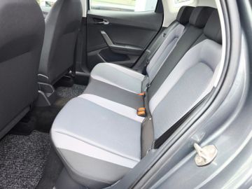 Seat Arona Style*LED*Klimaauto*SHZ*Kamera*PDC*