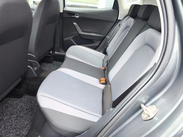 Seat Arona Style*LED*Klimaauto*SHZ*Kamera*PDC*