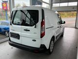 Ford Transit Connect Kasten Trend Klima*1.Hand - Ford Transit Connect Kasten Gebrauchtwagen