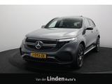 Mercedes-Benz EQC 400 4MATIC Business Solution AMG 80 kWh SOH