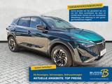 Nissan Qashqai 1.3 DIG-T  X-Tronic 4WD N-Connecta Pano