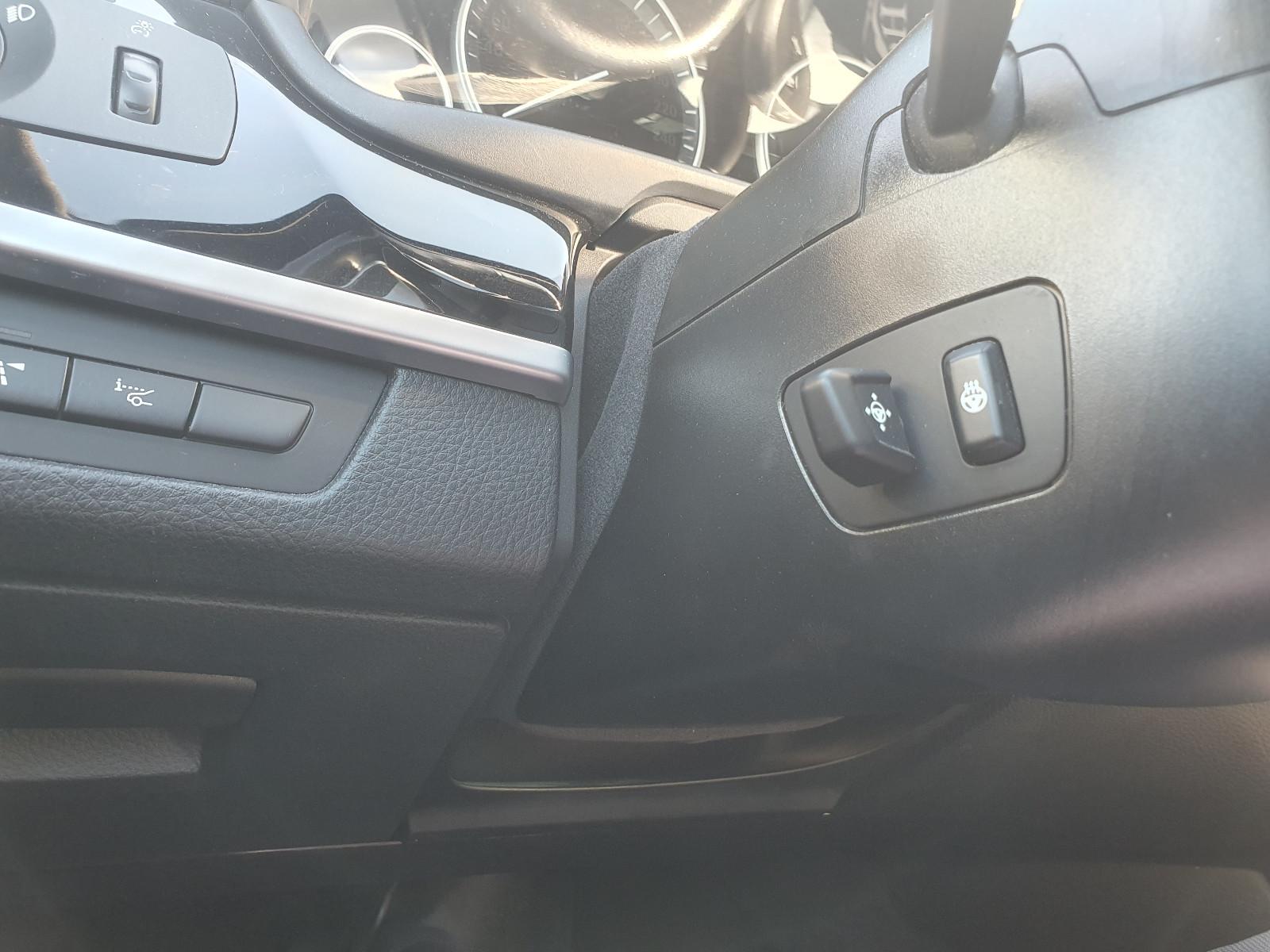 BMW 530d xDrive Touring -