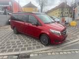 Mercedes-Benz 220 V Vito Marco Polo 220/250 d HORIZON EDITION - Mercedes-Benz 220 aus 2018