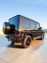 Mercedes-Benz G 400d 9G-TRONIC AMG Line/ Night-Paket II/  - gebrauchte Mercedes-Benz G 400 aus dem Jahr 2024