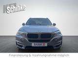 BMW X5 xDrive 25 d - BMW X5: Xdrive