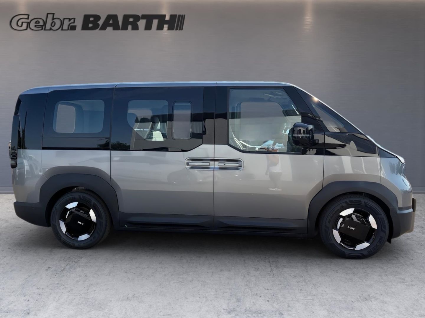 Fahrzeugabbildung Kia PV5 Passenger 120 kW Elite Navi Digitales Cockpi