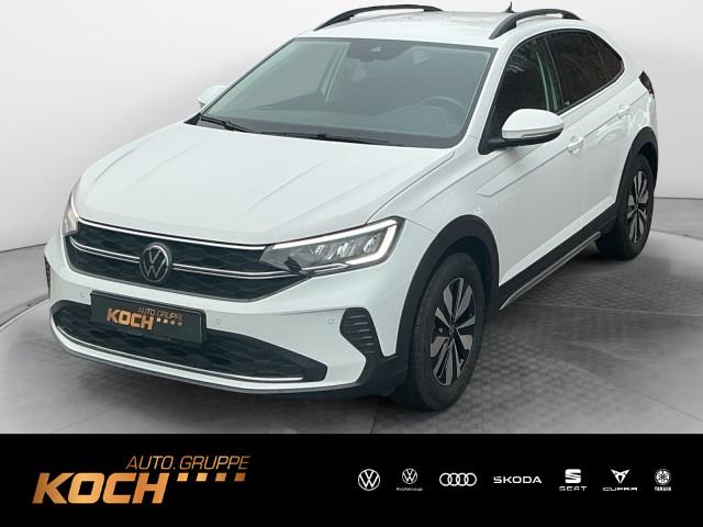 Volkswagen Taigo 1.0 Move Navi LED Kamera