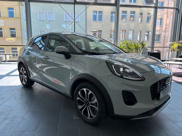Ford Puma Titanium NEUES MODELL