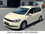 Volkswagen Touran 2.0 TDI SCR DSG Comfortline *Navi/PDC/6+1 - 7 Sitzer Autos