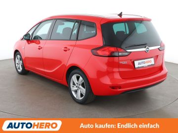 Opel Zafira Tourer - 4