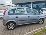 Opel Meriva 1.7 CDTI Enjoy - Opel Meriva aus 2004: Cd