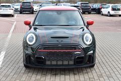 Fahrzeugabbildung MINI John Cooper Works *HU*RFK*SH*NAVI* MIETKAUF