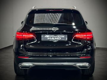 Mercedes GLC 250 - 5
