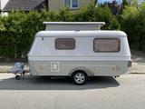 HYMER / ERIBA / HYMERCAR Triton 430 GT Touring - HYMER / ERIBA Triton