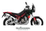 Aprilia Tuareg 660 - APRILIA NEU