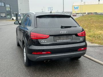 Audi Q3 - 6