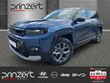 Jeep Compass E-Hybrid 1.2 "First Edition" Premium&Kom - Jeep Compass Neuwagen