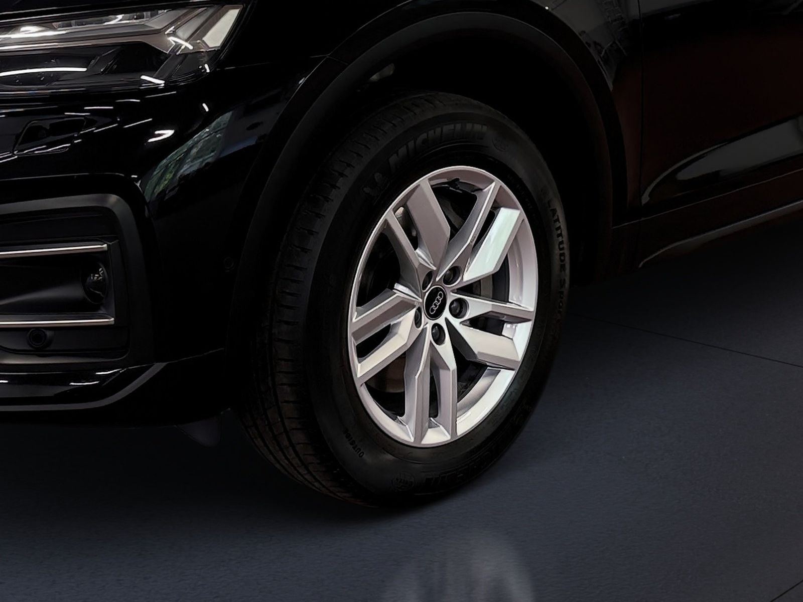 Audi Q5 - Bild 14