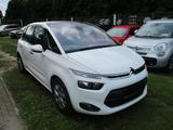 Citroën C4 Picasso/Spacetourer Intensive - Citroën C4 Picasso: Intensive