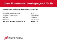 Audi A6 - Vorschau Bild 23