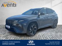 Hyundai TUCSON - Vorschau Bild 1