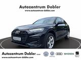 Audi Q5 Sportback advanced 40 TFSI quattro S tronic - Audi Q5 advanced mit Benzin-Antrieb