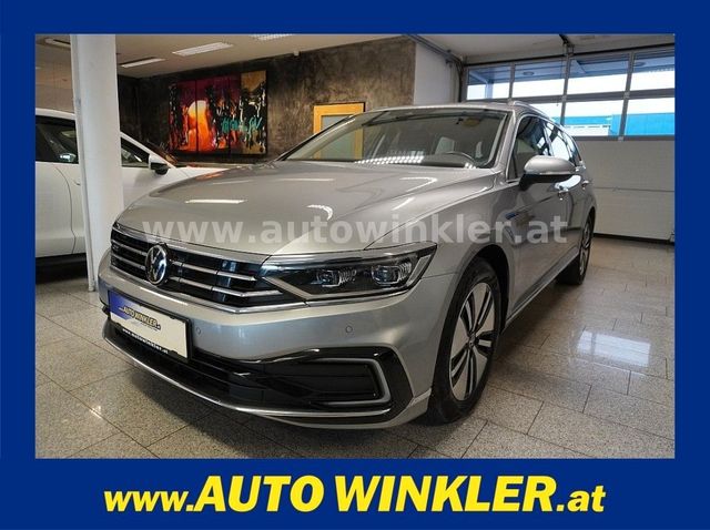 Volkswagen Passat Variant GTE1,4 TSIe-Hybrid DSG netto14575