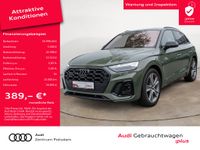 Audi SQ5 - Vorschau Bild 1