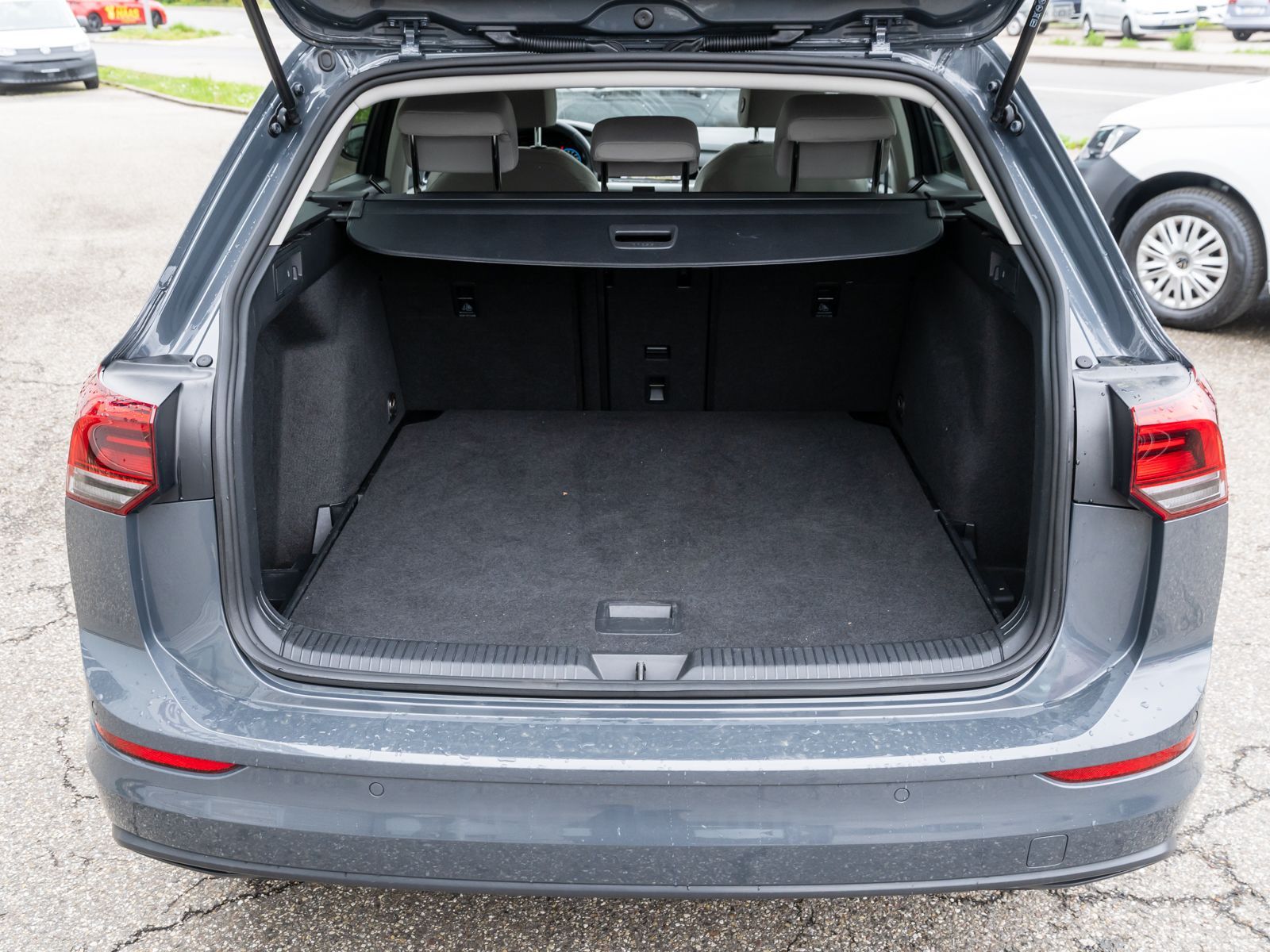 Volkswagen Golf - Bild 9