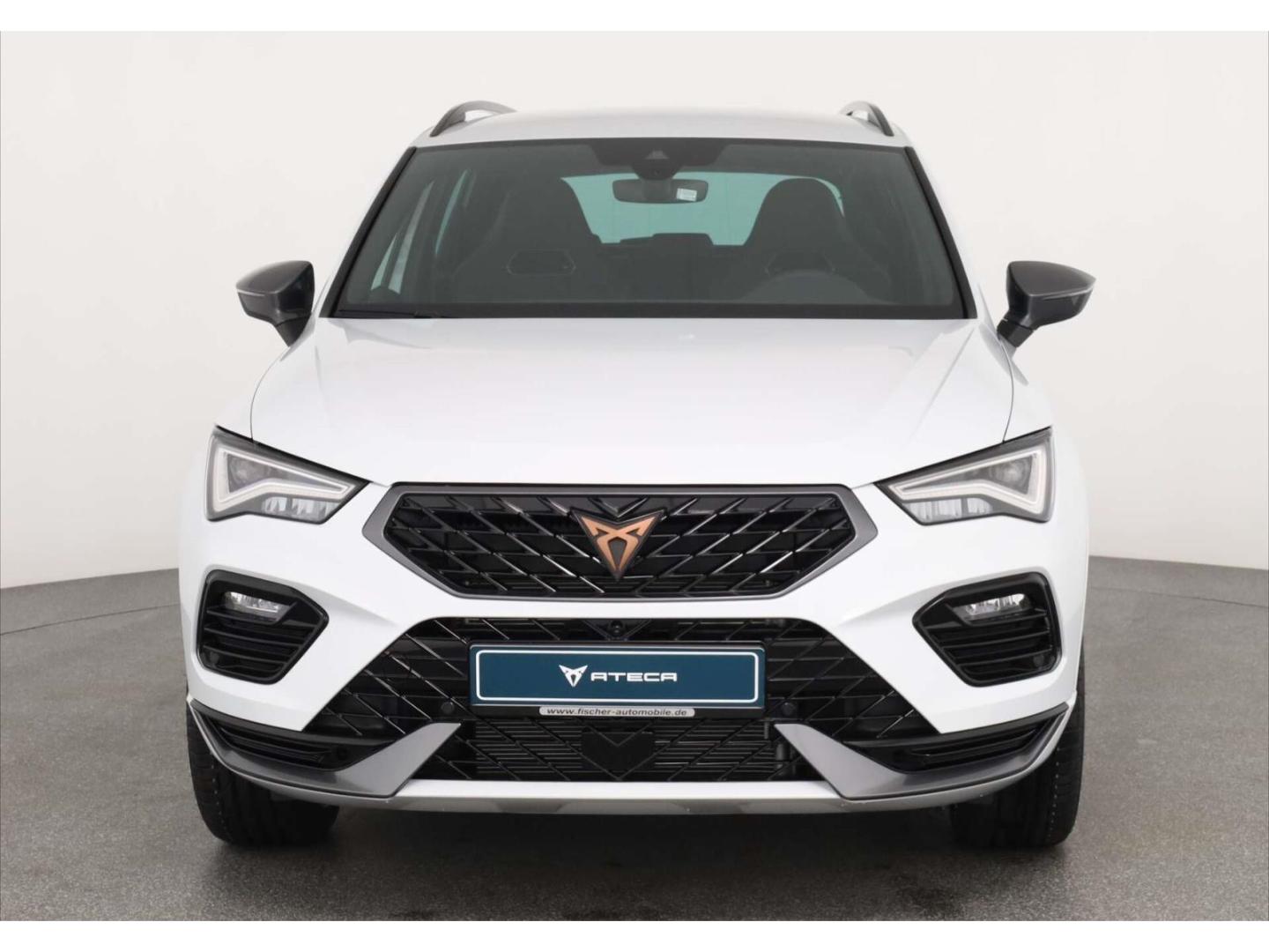 Cupra Ateca 1.5 TSI