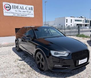 Audi A3 - 2