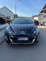 Peugeot 308 CC Allure 155 THP Allure - Peugeot 308: Allure