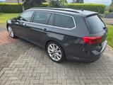 Volkswagen R-Line Fahrwerk IQLight Passat 2.0 TDI Busines - VW Passat von privat