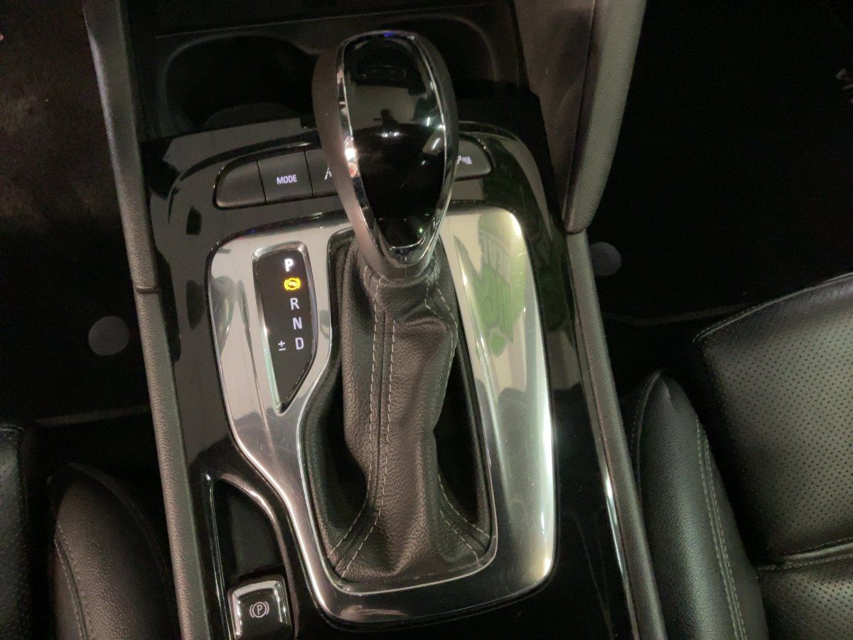 Opel Insignia - Bild 17