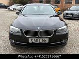 BMW 525 5 Limousine 525 d xDrive - BMW 525 Diesel Gebrauchtwagen