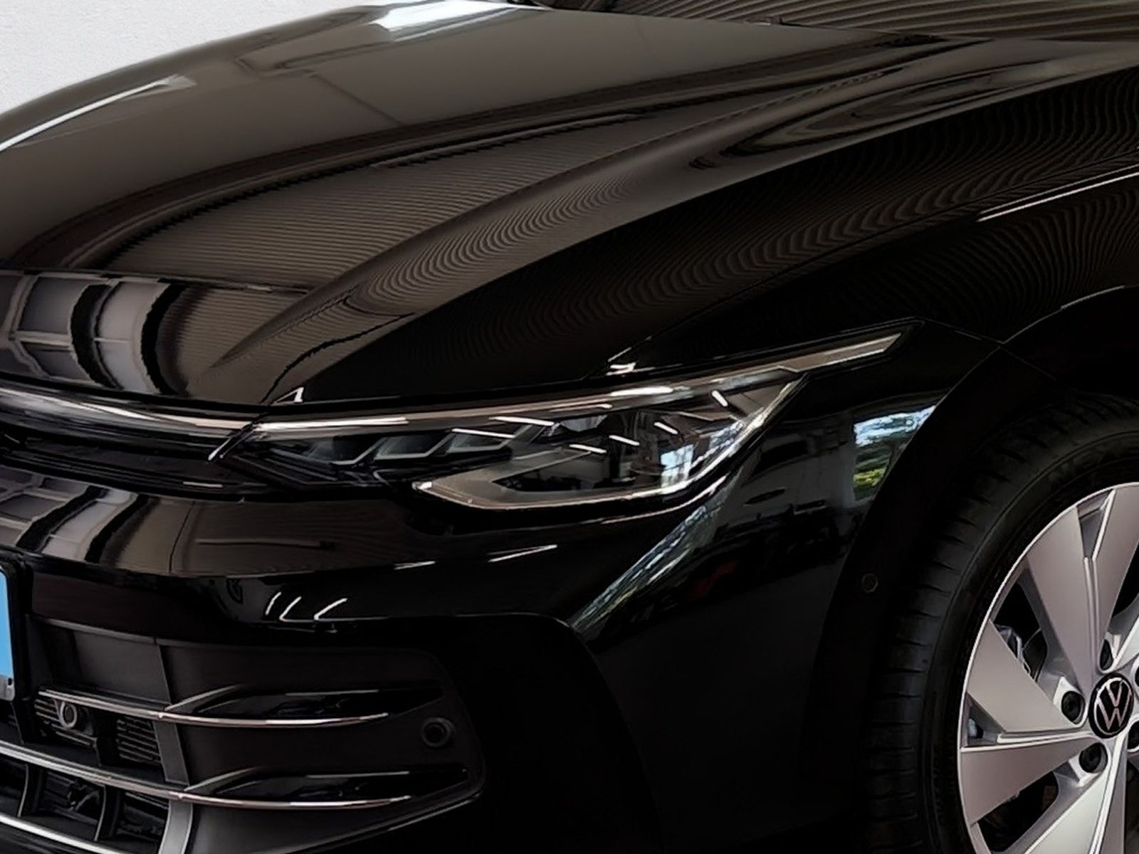 Volkswagen Golf - Bild 13