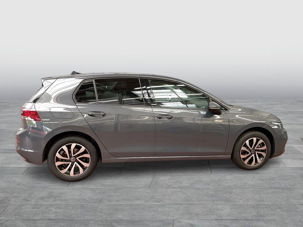 Volkswagen Golf 1.5 TSI Active Navi LEDplus Standhzg., миниатюра 8