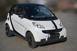 Smart fortwo coupe mhd - Smart ForTwo