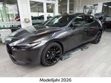Mazda 3  e-SKYACTIV 140 M HYBRID Homura 2026 Neu - Mazda 3 von 2026