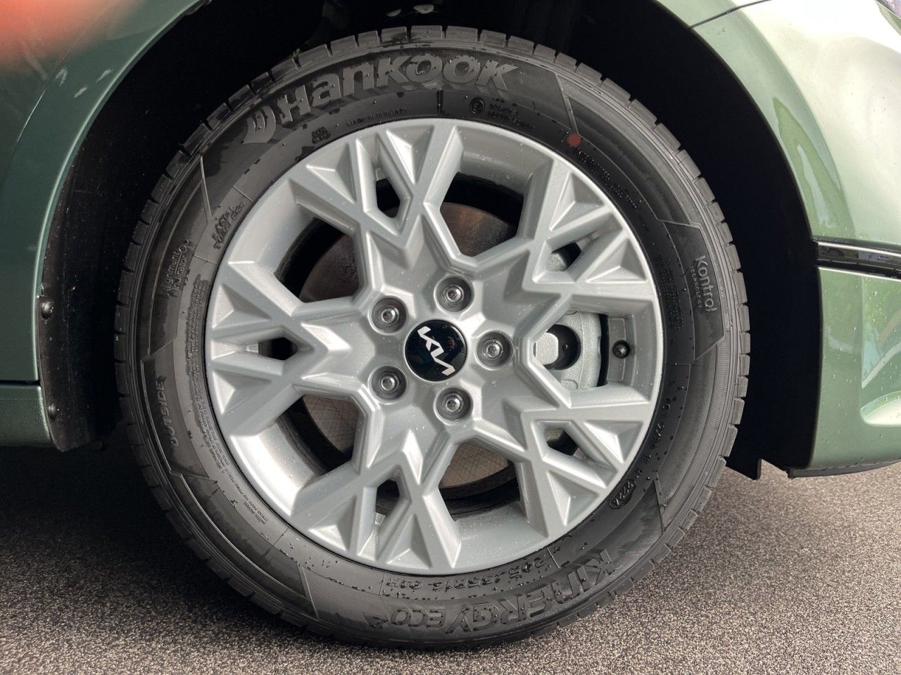 Kia cee'd / Ceed - Bild 9