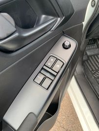 Bild 14 Isuzu D-Max Single Cab 4WD AHK + Beschichtung/Wanne