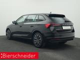 Skoda Scala 1.0 TSI Selection Tour NAVI KAMERA AHK - Jahreswagen
