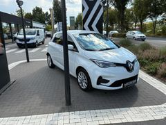 Renault Zoe R110 Experience R110/Z.E. 50 (Kauf-Batterie)