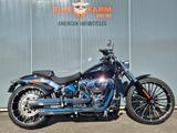 Harley-Davidson FXBR 117 °°SOFTAIL BREAKOUT 2O25°°  -JEKILL&HYDE - HARLEY-DAVIDSON SOFTAIL BREAKOUT 117