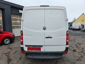 Volkswagen Crafter - 6